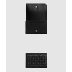 인트레치아토 피콜로 명함 케이스 805825