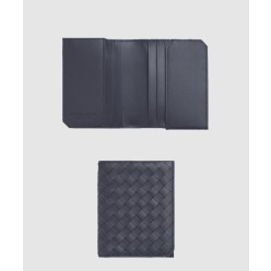 인트레치아토 피콜로 플랩 카드 케이스 796963