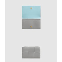 카세트 명함 케이스 651396