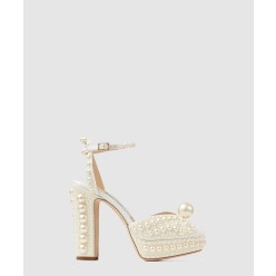 Sacaria Platform 120