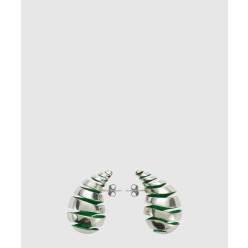 스파이럴 이어링 740846