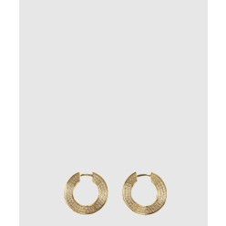 곡선 이어링 742096