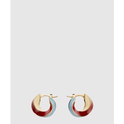 법랑 이어링 775174