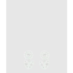 화훼 이어링 657411