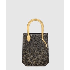 세르펜틴 미니 토트 293916