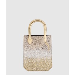 세르펜틴 미니 토트 293489