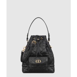 Caro 스몰 버킷백 M3372