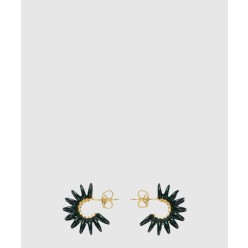 스핀 서클  이어링 732092