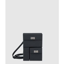 켈리 멀티포켓 투고 파우치