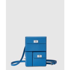 켈리 멀티포켓 투고 파우치