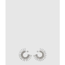 네스트 후프 이어링 765266