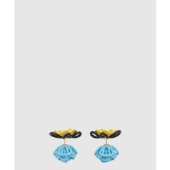 꽃송이  이어링 732136