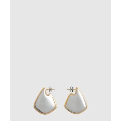 스몰 핀 이어링 795581