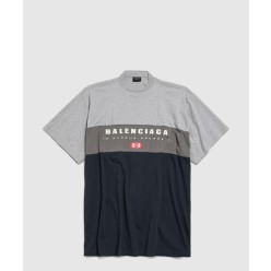 유니티 스포츠 라지 핏 티셔츠