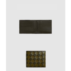 인트레치아토 폴더형 지갑 743211