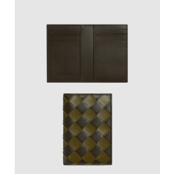 인트레치아토 플랩 카드 케이스 592619