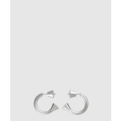 엘립스 후프 이어링 804869