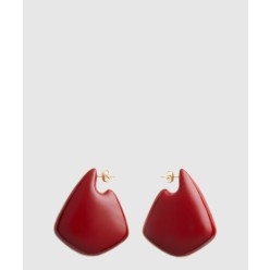 라지 핀 이어링 786214