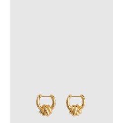 놋 후프 이어링 815945