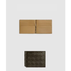 인트레치아토 머니클립 반지갑 749404