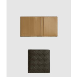 인트레치아토 슬림 폴더형 지갑 749400