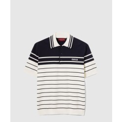 폴로 스트라이프 로고