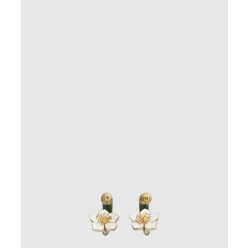 플라워 이어링 786414