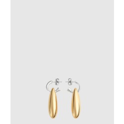 스몰 엘립스 이어링 804866