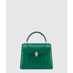 세르펜티 포에버 미디엄 탑 핸들백 293663