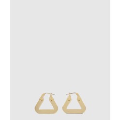 삼각 이어링 674315