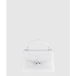 세르펜티 포에버 미니 톱 핸들백 293686