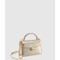 서펜티 포에버 미니 탑 핸들백 293791