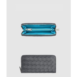 인트레치아토 지퍼 어라운드 지갑 593217