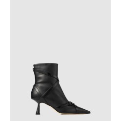 Jemima Ankle Boot 65