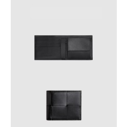 동전 지갑을 갖춘 카세트 폴더형 지갑 649605