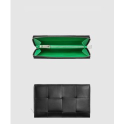 지퍼 지갑 카세트 748054