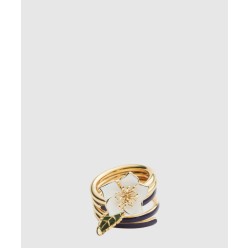 플라워 링 786149