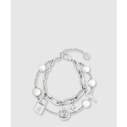 믹스 체인 팔찌 M1380A