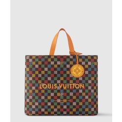 쇼퍼 토트 MM N00192