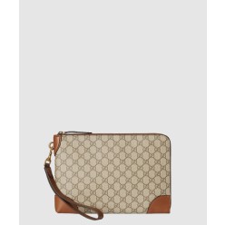 GG 엠블럼 스몰 비즈니스 케이스 821156