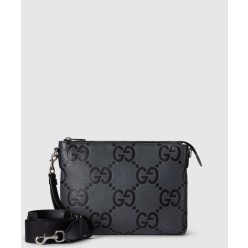 GG 점보 미디엄 크로스백 696009