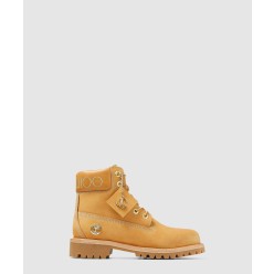 JC X Timberland F