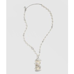 펜던트 목걸이 ABF737