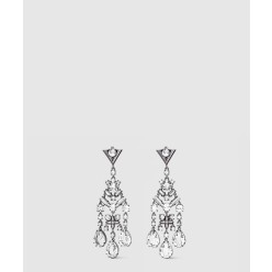 샹들리에 귀걸이 M02180