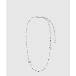 믹스 체인 목걸이 M02516