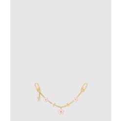 LV x TM CHERRY BLOSSOM키 홀더  M02540