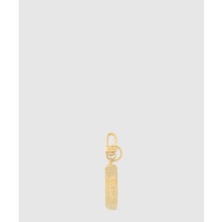 LV 스케이트 키 홀더 & 백 참 M02187