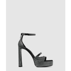 Claressa Platform 125