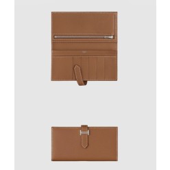 베안 장지갑 토고