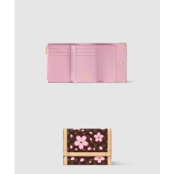 LV x TM 빅토린 월릿 M13427